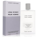 L'EAU D'ISSEY (issey Miyake) by Issey MiyakeAfter Shave Toning Lotion 3.3 ozMen(cologne, perfume, fragrance)
