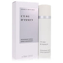 L'EAU D'ISSEY (issey Miyake) by Issey MiyakeDeodorant Spray 3.3 ozWomen(cologne, perfume, fragrance)