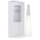L'EAU D'ISSEY (issey Miyake) by Issey MiyakeEau De Toilette Spray .85 ozWomen(cologne, perfume, fragrance)