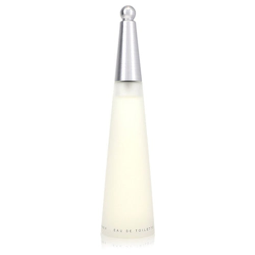 L'EAU D'ISSEY (issey Miyake) by Issey MiyakeEau De Toilette Spray (unboxed) 3.3 ozWomen(cologne, perfume, fragrance)