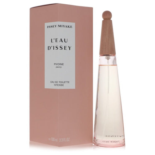 L'eau D'issey Pivoine by Issey MiyakeEau De Toilette Intense Spray 3.3 ozWomen(cologne, perfume, fragrance)
