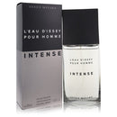 L'eau D'Issey Pour Homme Intense by Issey MiyakeEau De Toilette Spray 4.2 ozMen(cologne, perfume, fragrance)