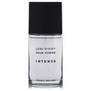 L'eau D'Issey Pour Homme Intense by Issey MiyakeEau De Toilette Spray (Tester) 4.2 ozMen(cologne, perfume, fragrance)