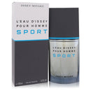 L'eau D'Issey Pour Homme Sport by Issey MiyakeEau De Toilette Spray 3.4 ozMen(cologne, perfume, fragrance)