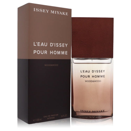 L'eau D'Issey Pour Homme Wood & wood by Issey MiyakeEau De Parfum Intense Spray 3.3 ozMen(cologne, perfume, fragrance)
