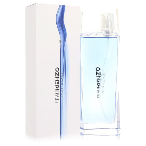 L'eau Kenzo by KenzoEau De Toilette Spray 3.3 ozMen(cologne, perfume, fragrance)