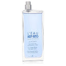 L'eau Kenzo by KenzoEau De Toilette Spray (Tester) 3.3 ozMen(cologne, perfume, fragrance)