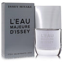 L'eau Majeure D'issey by Issey MiyakeEau De Toilette Spray 1.6 ozMen(cologne, perfume, fragrance)