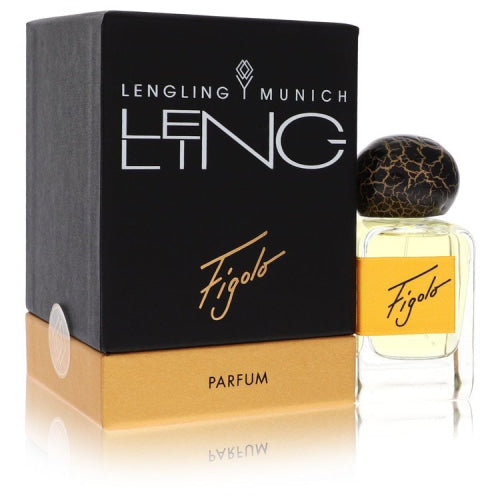 Lengling Munich Figolo by Lengling MunichParfum Spray (Unisex) 1.7 ozUnisex(cologne, perfume, fragrance)