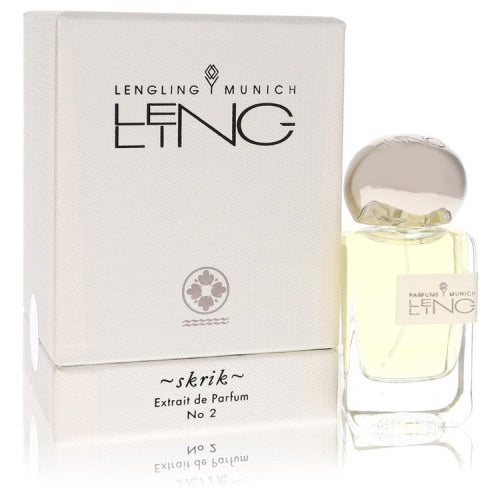 Lengling Munich No 2 Skrik by Lengling MunichExtrait De Parfum (Unisex) 1.7 ozUnisex(cologne, perfume, fragrance)