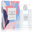 Les Fleurs De Lanvin Blue Orchid by LanvinEau De Toilette Spray 3 ozWomen(cologne, perfume, fragrance)