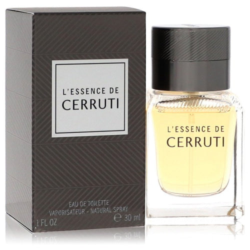 L'essence De Cerruti by Nino CerrutiEau De Toilette Spray 1 ozMen(cologne, perfume, fragrance)