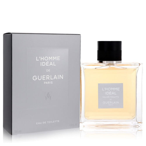 L'homme Ideal by GuerlainEau De Toilette Spray 3.3 ozMen(cologne, perfume, fragrance)