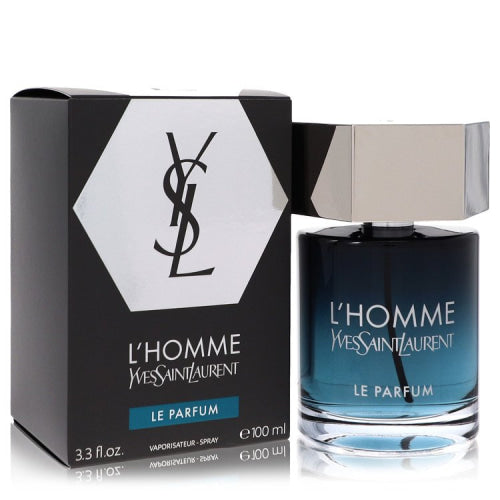 L'homme Le Parfum by Yves Saint LaurentEau De Parfum Spray 3.4 ozMen(cologne, perfume, fragrance)