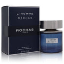 L'homme Rochas by RochasEau De Toilette Spray 2 ozMen(cologne, perfume, fragrance)