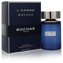 L'homme Rochas by RochasEau De Toilette Spray 3.3 ozMen(cologne, perfume, fragrance)