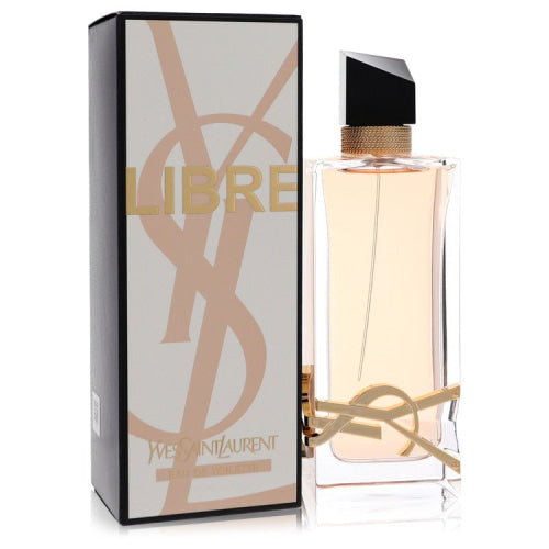 Libre by Yves Saint LaurentEau De Toilette Spray 3 ozWomen(cologne, perfume, fragrance)