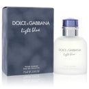 Light Blue by Dolce & GabbanaEau De Toilette Spray 2.5 ozMen(cologne, perfume, fragrance)