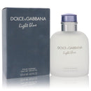Light Blue by Dolce & GabbanaEau De Toilette Spray 4.2 ozMen(cologne, perfume, fragrance)