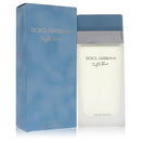 Light Blue by Dolce & GabbanaEau De Toilette Spray 6.7 ozWomen(cologne, perfume, fragrance)