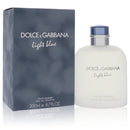 Light Blue by Dolce & GabbanaEau De Toilette Spray 6.8 ozMen(cologne, perfume, fragrance)