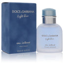 Light Blue Eau Intense by Dolce & GabbanaEau De Parfum Spray 1.7 ozMen(cologne, perfume, fragrance)
