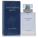 Light Blue Eau Intense by Dolce & GabbanaEau De Parfum Spray .84 ozWomen(cologne, perfume, fragrance)