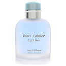 Light Blue Eau Intense by Dolce & GabbanaEau De Parfum Spray (Tester) 3.3 ozMen(cologne, perfume, fragrance)