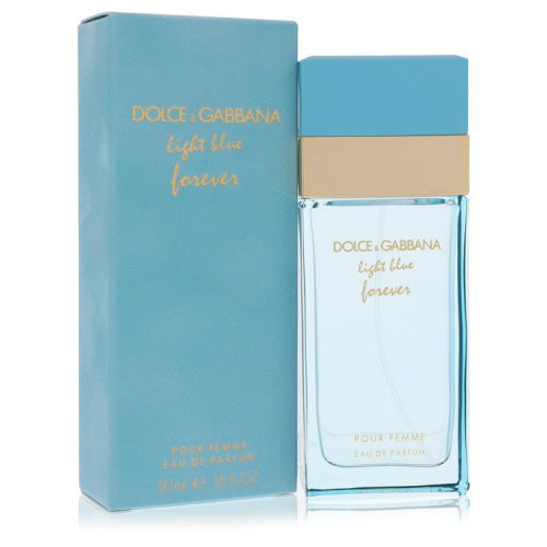 Light Blue Forever by Dolce & GabbanaEau De Parfum Spray 1.6 ozWomen(cologne, perfume, fragrance)