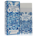 Light Blue Summer Vibes by Dolce & GabbanaEau De Toilette Spray 3.4 ozWomen(cologne, perfume, fragrance)