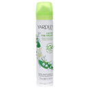Lily of The Valley Yardley by Yardley LondonBody Spray 2.6 ozWomen(cologne, perfume, fragrance)