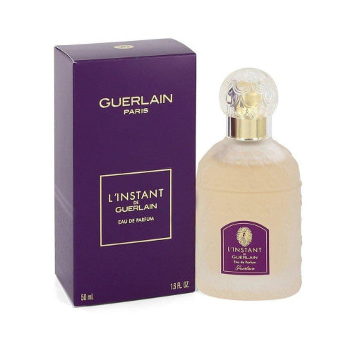 L'instant by Guerlain Eau De Parfum Spray 1.7 ozFemale(cologne, perfume, fragrance)