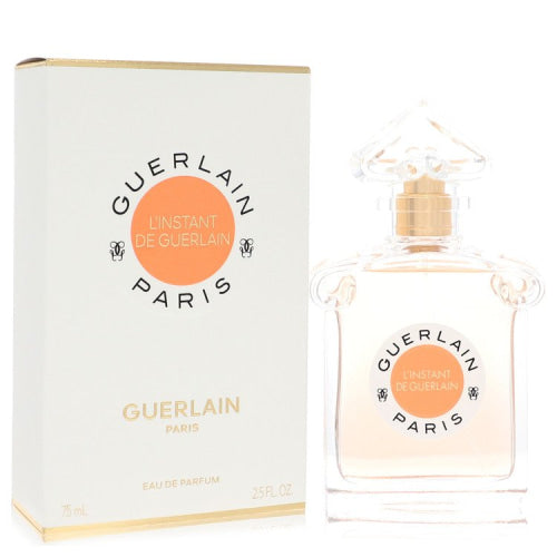 L'instant by GuerlainEau De Parfum Spray 2.5 ozWomen(cologne, perfume, fragrance)