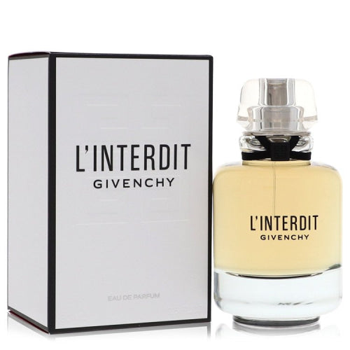 L'interdit by GivenchyEau De Parfum Spray 2.6 ozWomen(cologne, perfume, fragrance)