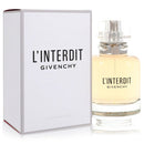 L'interdit by GivenchyEau De Toilette Spray 2.6 ozWomen(cologne, perfume, fragrance)
