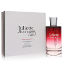 Lipstick Fever by Juliette Has A GunEau De Parfum Spray 3.3 ozWomen(cologne, perfume, fragrance)