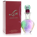 Live by Jennifer LopezEau De Parfum Spray 1.7 ozWomen(cologne, perfume, fragrance)