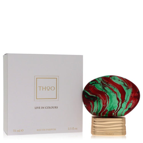 Live In Colours by The House of OudEau De Parfum Spray (Unisex) 2.5 ozUnisex(cologne, perfume, fragrance)
