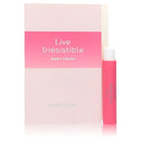Live Irresistible Rosy Crush by GivenchyVial (sample) .03 ozWomen(cologne, perfume, fragrance)