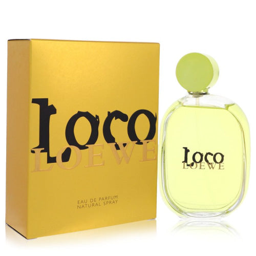 Loco Loewe by LoeweEau De Parfum Spray 1.7 ozWomen(cologne, perfume, fragrance)