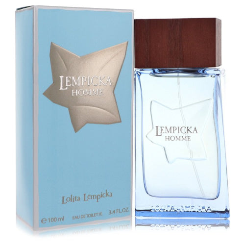 Lolita Lempicka Homme by Lolita LempickaEau De Toilette Spray 3.4 ozMen(cologne, perfume, fragrance)
