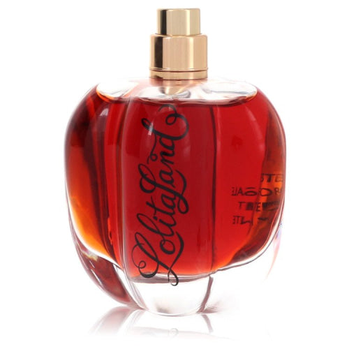 Lolitaland by Lolita LempickaEau De Parfum Spray (Tester) 2.7 ozWomen(cologne, perfume, fragrance)