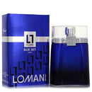 Lomani Blue Sky by LomaniEau De Toilette Spray 3.4 ozMen(cologne, perfume, fragrance)