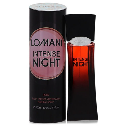 Lomani Intense Night by LomaniEau De Parfum Spray 3.3 ozWomen(cologne, perfume, fragrance)