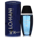 Lomani Kingdom by LomaniEau De Toilette Spray 3.3 ozMen(cologne, perfume, fragrance)