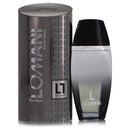 Lomani L by LomaniEau De Toilette Spray 3.4 ozMen(cologne, perfume, fragrance)
