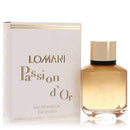 Lomani Passion D'or by LomaniEau De Parfum Spray 3.3 ozWomen(cologne, perfume, fragrance)