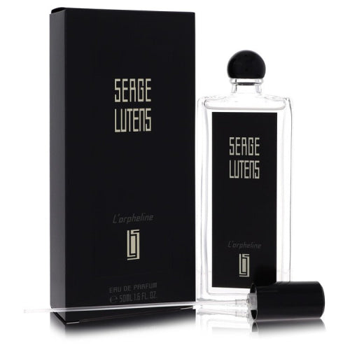 L'orpheline by Serge LutensEau De Parfum Spray (Unisex) 1.6 ozUnisex(cologne, perfume, fragrance)