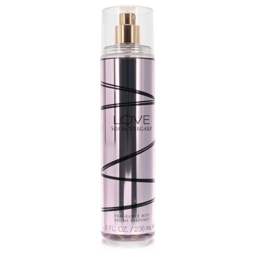 Love by Sofia Vergara by Sofia VergaraBody Mist 8 ozWomen(cologne, perfume, fragrance)