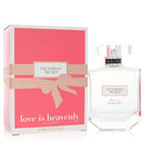 Love Is Heavenly by Victoria's SecretEau De Parfum Spray 3.4 ozWomen(cologne, perfume, fragrance)